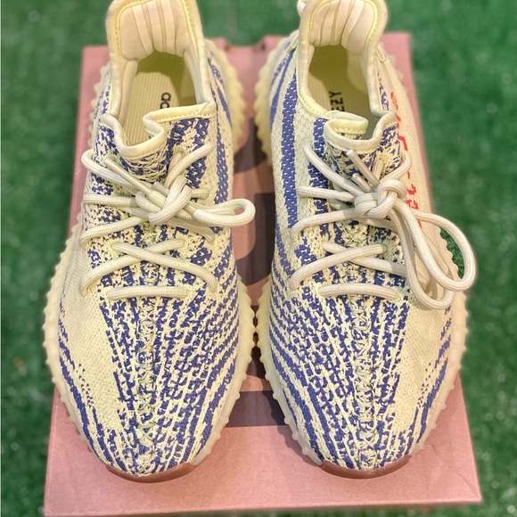Yeezy Other - Adidas Yeezy Boost 350 v2 Sneakers